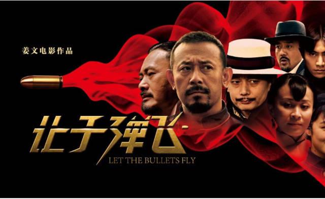 姜文|那些年，被姜文“坑”过的明星们