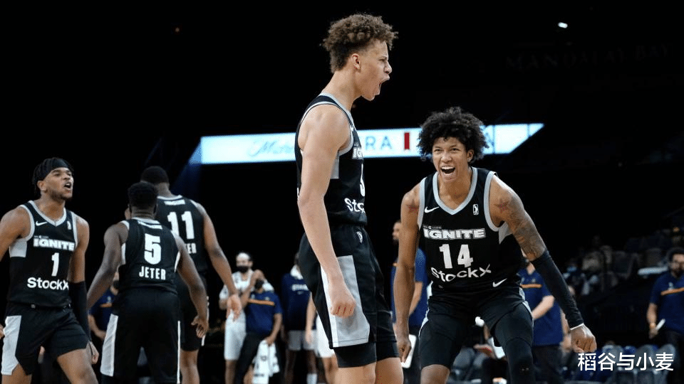 澳大利亚队|下一个约什-基迪？又一名澳大利亚新星将参加NBA选秀！