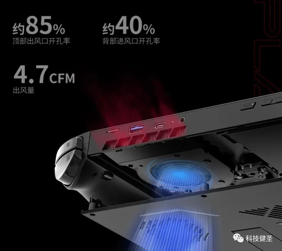 switch|任天堂Switch附体 可分离手柄设计!OnexPlayer 2是否值得选?