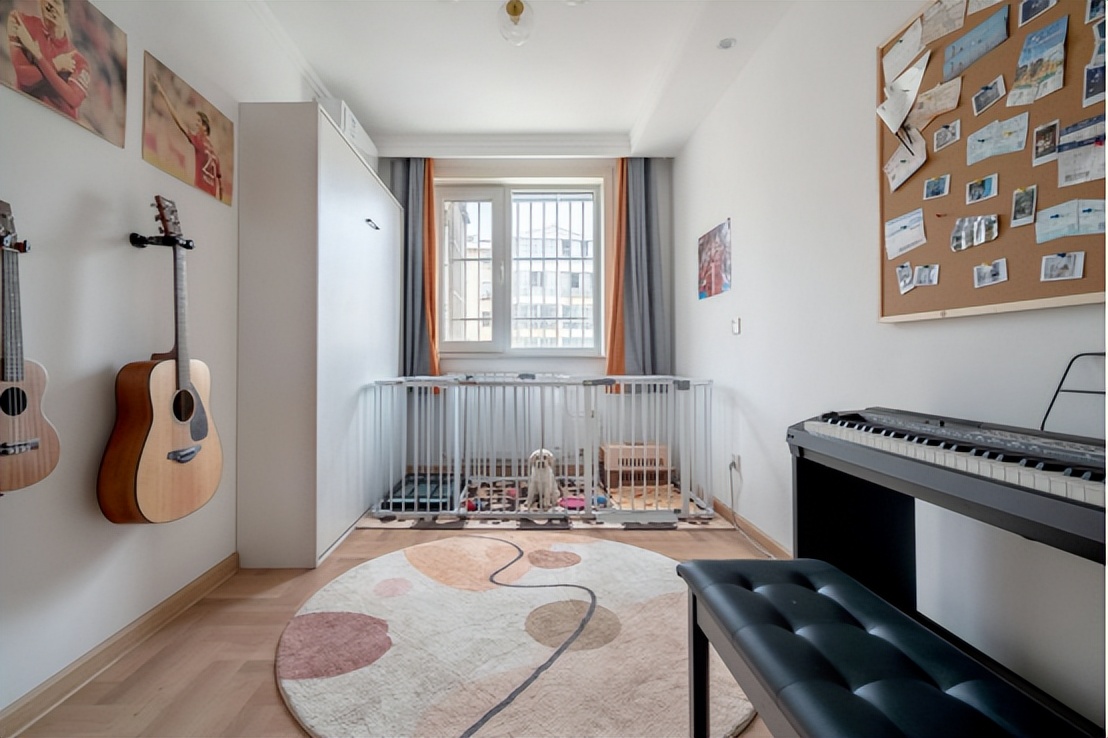 看日本全职妈妈的收纳之术!70㎡的蜗居一尘不染,太治愈了