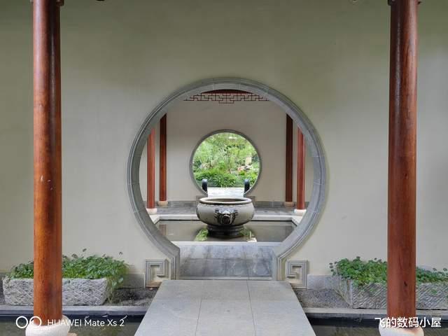 折叠屏|华为Mate Xs 2体验：创新突破，只为“大”有可玩