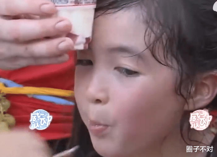 康晋荣|胡军儿子到底有多厉害？给长津湖提建议，12岁康康让军事专家叹服