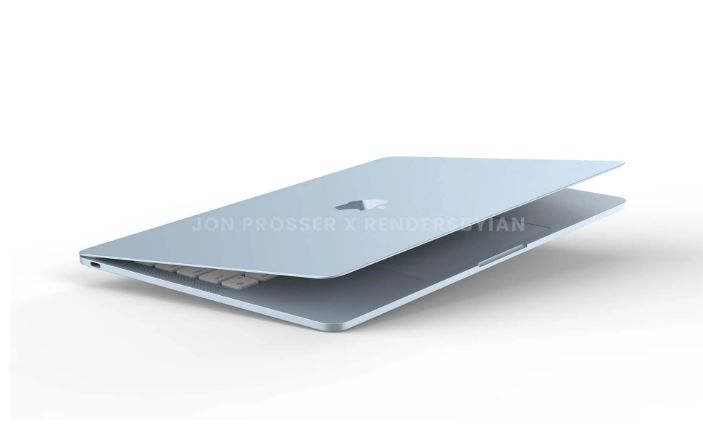 MacBook Air|Apple MacBook Air 2022 不会提供多种新颜色选项