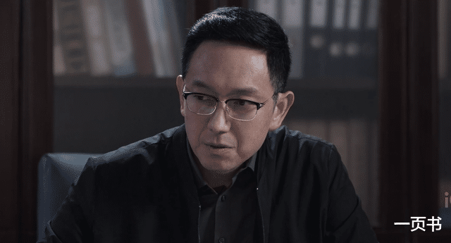 赵鹏超|《罚罪》大结局,赵家全数覆没,却有三大意难平,严国华除恶未尽