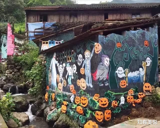 古镇|这8个风光绝美的冷门古镇，鲜少人知，来过几天神仙般的日子吧！