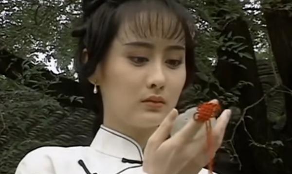 金钟国|梅花烙：重温后才觉得，当年惊为天人的女主似乎不是最美的