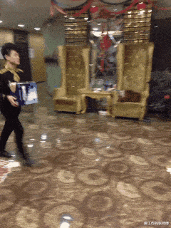 职业教育|“去领导办公室，看不懂的书法不要乱读，更不能笑！除非忍不住...”