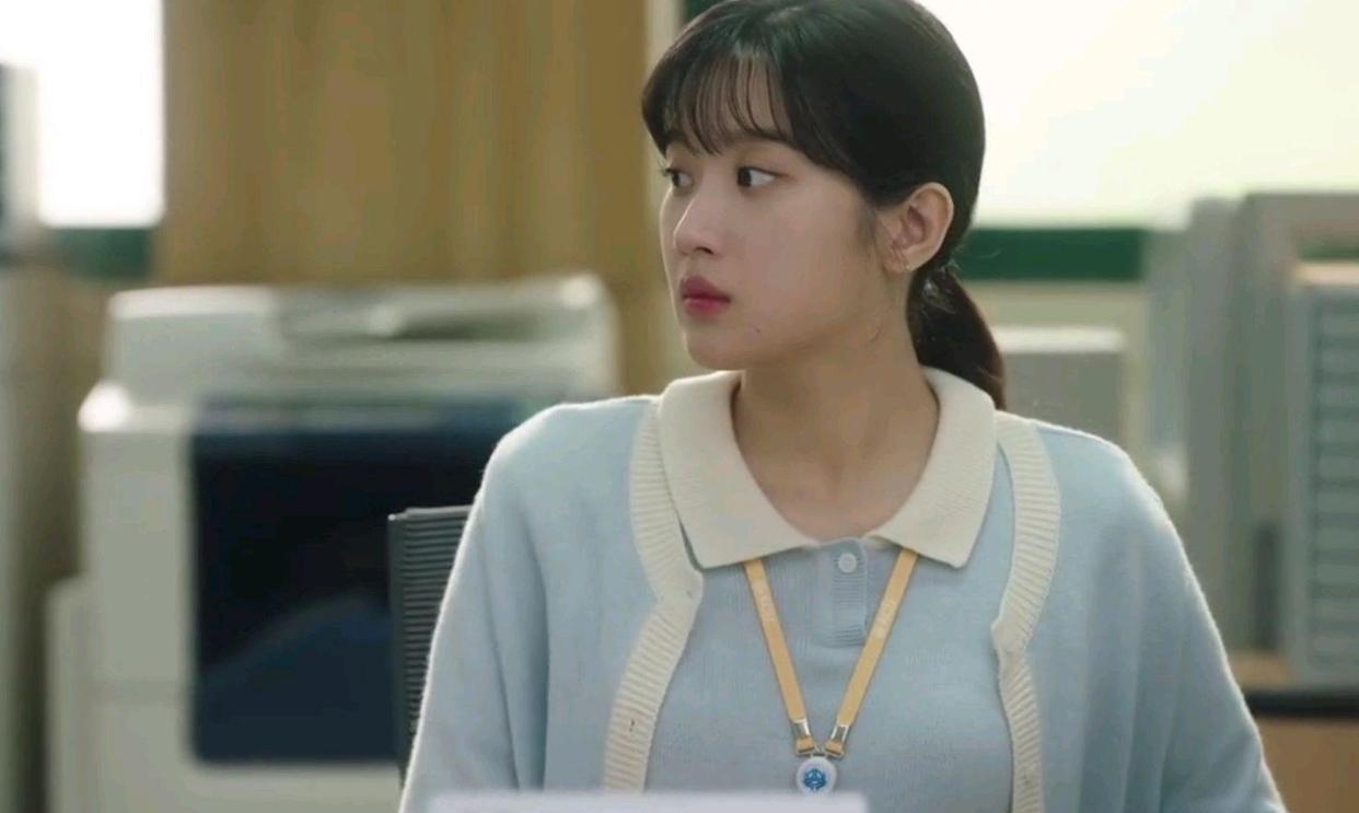 爱情的理解|一次比一次更心痛，《爱情的理解》第2集：看见安秀荣被拥抱