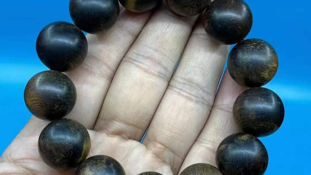 沉香|奇楠沉香的一些分类方法