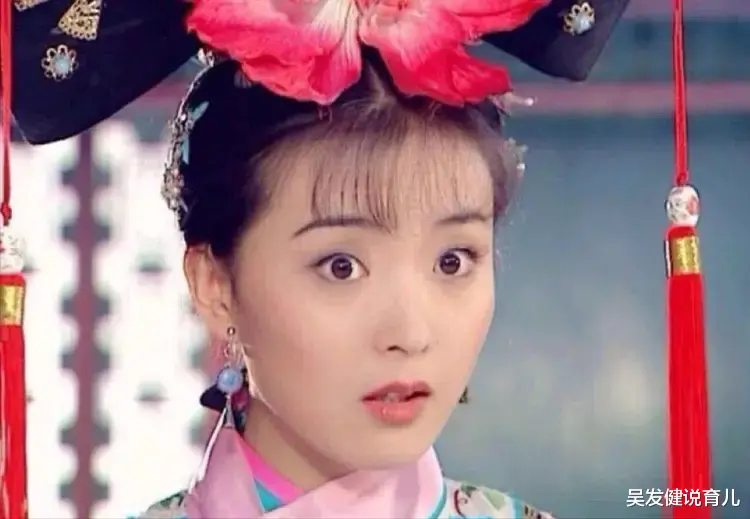 马思纯|“一胖毁所有”的8位女星，年轻时惊为天人，现今都成了老大妈