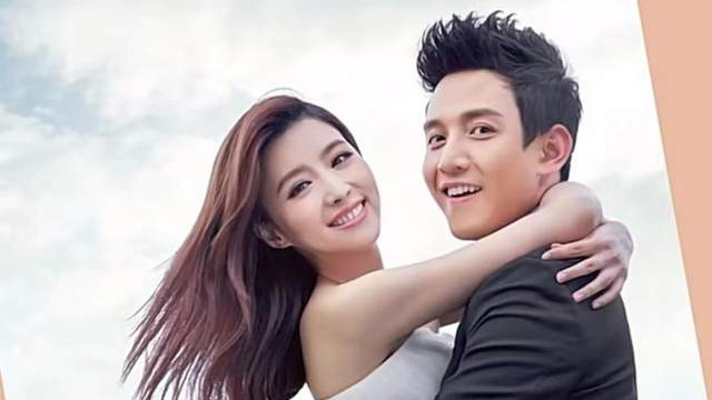 张杨果而|37岁美女主持罕见晒视频，庆祝结婚九周年，曾被称为萌版小董卿