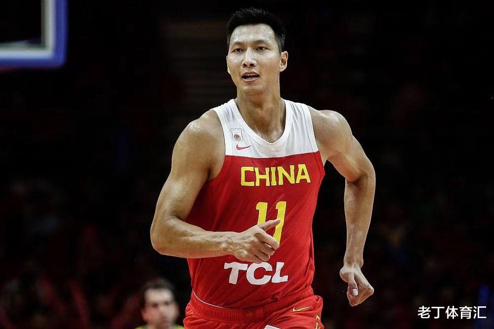 易建联|征服身材傲人的巴西国家宝贝，这般有魅力的易建联，你怎能不爱