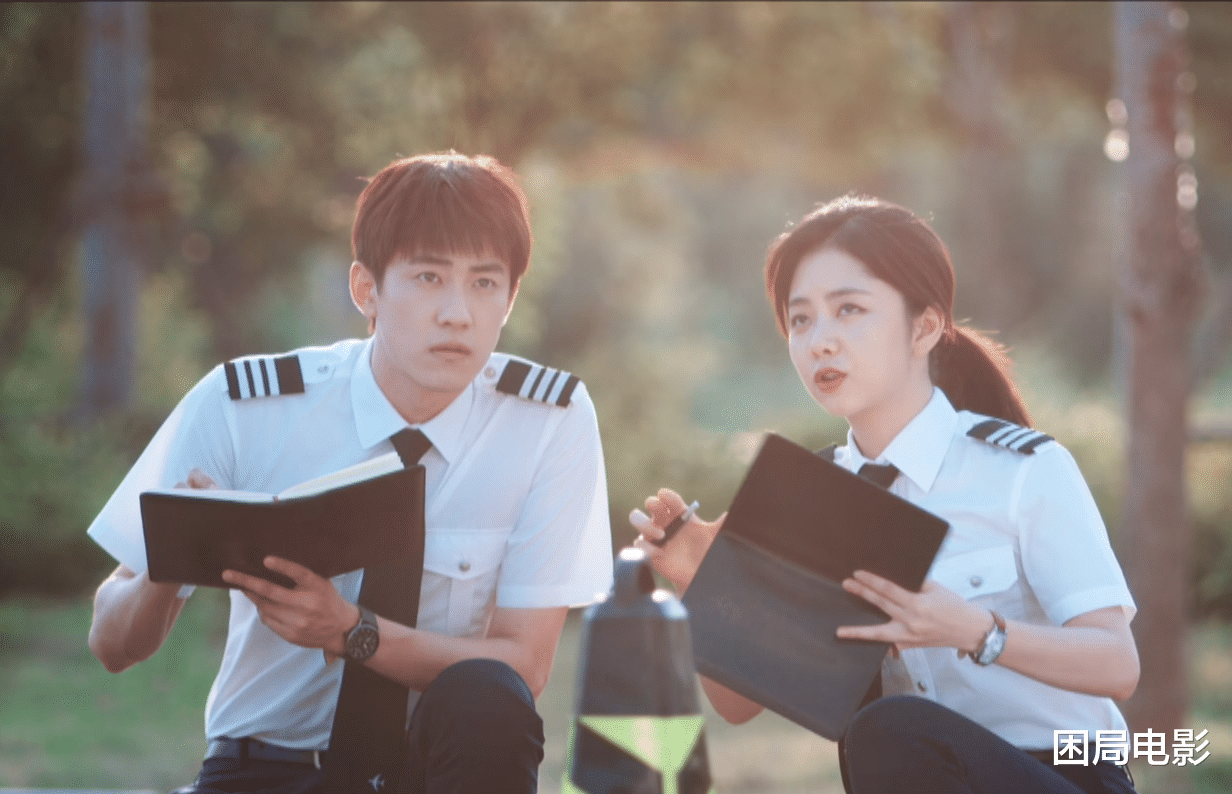 向风而行|看了8集《向风而行》,我难掩激动,女性题材这么拍,何愁没观众