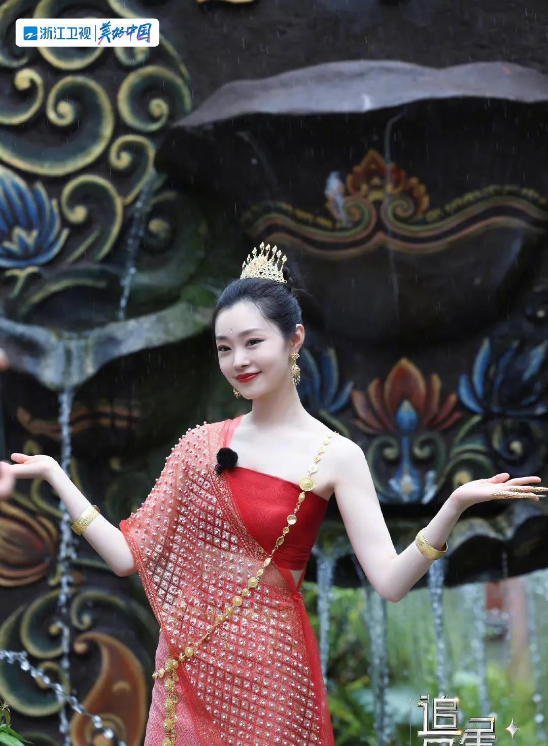 张新成|6.10剧：刘亦菲 肖战 张新成 胡一天 高伟光 赵露思 赵丽颖 白敬亭 罗正