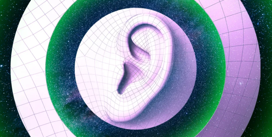 人类干扰让我们很难听到外星人的声音