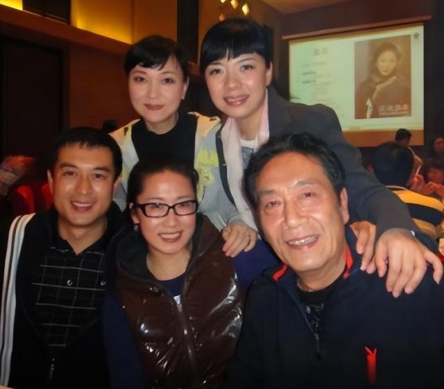 王奎荣|饶芯语：31岁倒追大37岁的王奎荣，余生不会辜负爱自己的丈夫