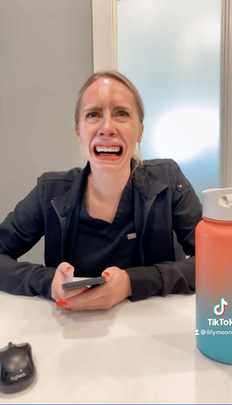 金曲奖|哭脸也流行！网络走红「哭脸滤镜」是参考艾梅柏·希尔德「痛哭」的模样？