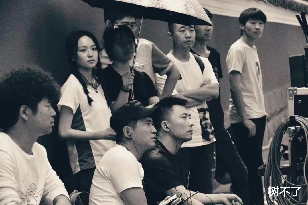 李丞汐|北大女状元，闯进娱乐圈