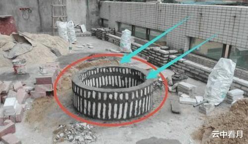 阳台|老公花5万在阳台建花园，刚享受没几天，楼下商铺让我们赶紧拆掉