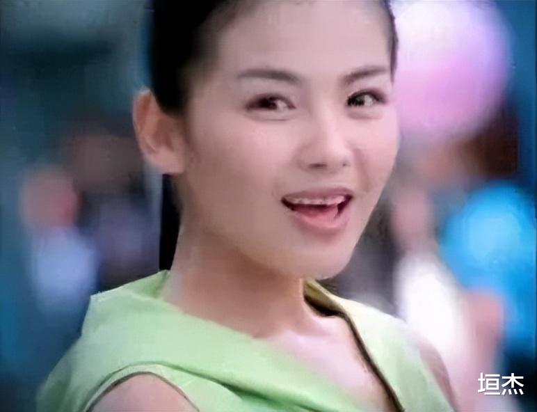 刘涛|一集片酬50万，年入1.8亿，5年还清4亿债务，刘涛到底有多赚钱？