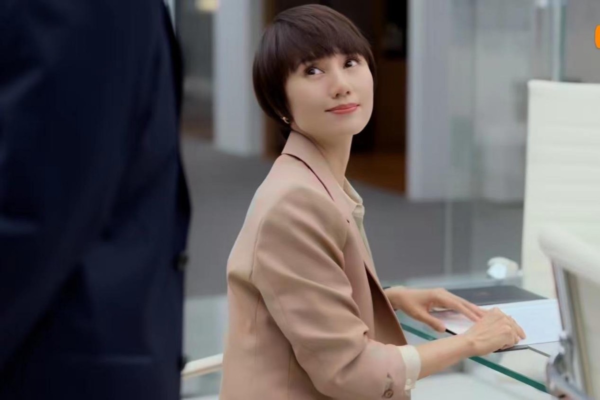 顾念|《玫瑰之战》25、26集:丰盛追求者登场,颜值高级,顾念输得不冤