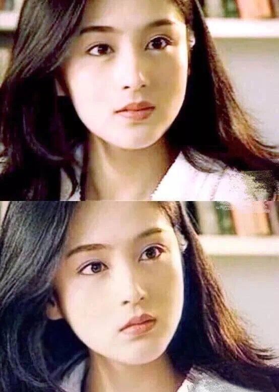 陈红|年轻时貌若天仙,老了却丑陋不堪,这7位女明星,好可惜