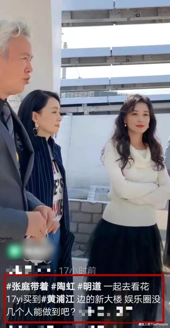 李庚希|一天之内6个瓜!96套房产被查封、龙凤胎儿子夭折,个个不简单