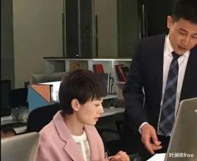 罗子君|《我的前半生》段晓天觊觎罗子君，只因他对她的三个“误判”