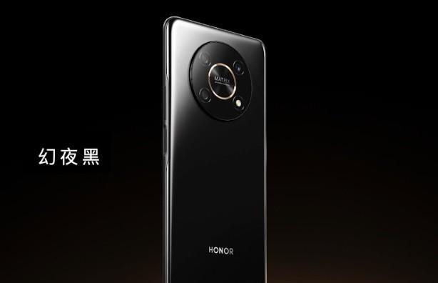 荣耀|惊艳的外观设计，1499元的起步价，那是非常值得入手的