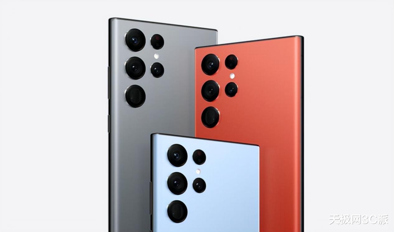 国行|三星S22系列国行价格公布,S22+加量不加价,相比上代便宜600元!