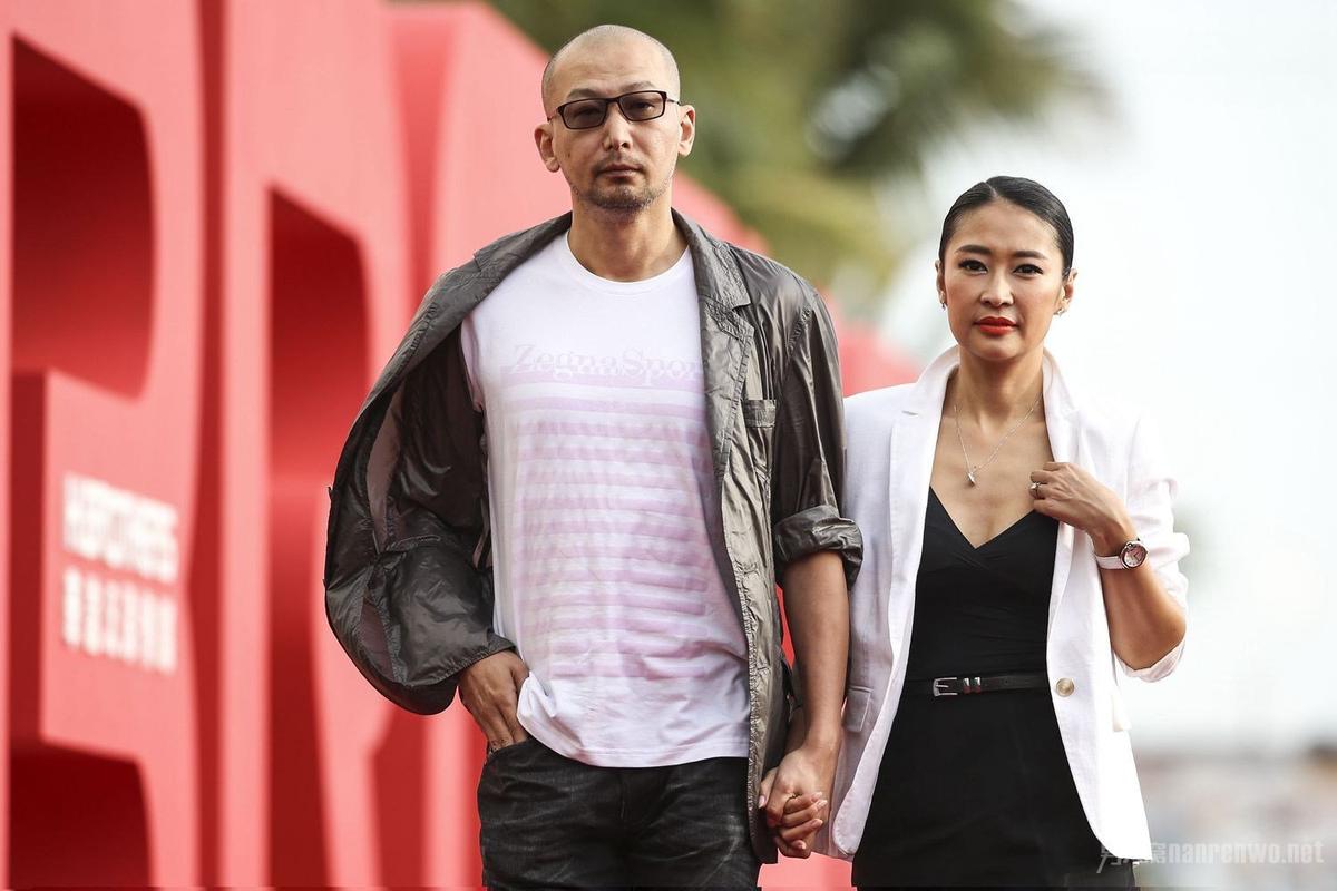 赵露思|一天,导演管虎看着女儿,突然质问妻子:你认识郭德纲吗?