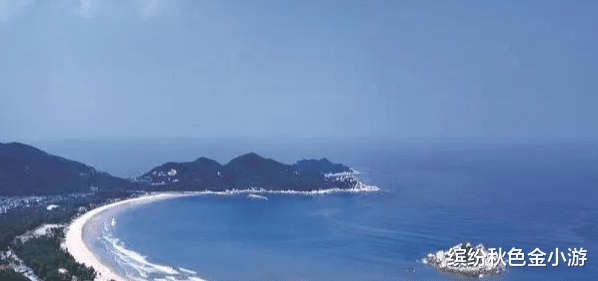 成都|推荐国内最美8大海岛