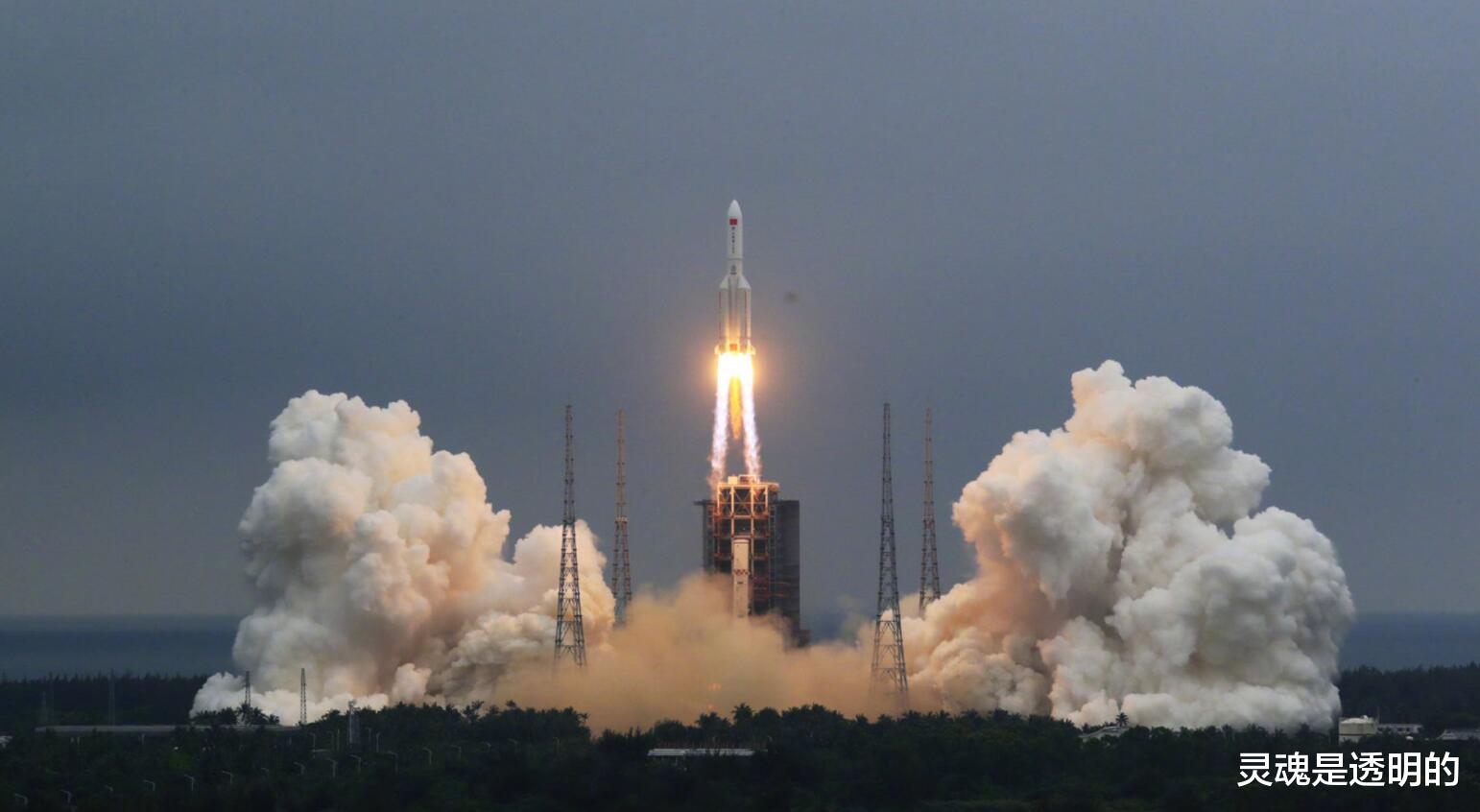 17国入中国空间站,美国被拒开始反击?NASA局长:支持太空封杀令