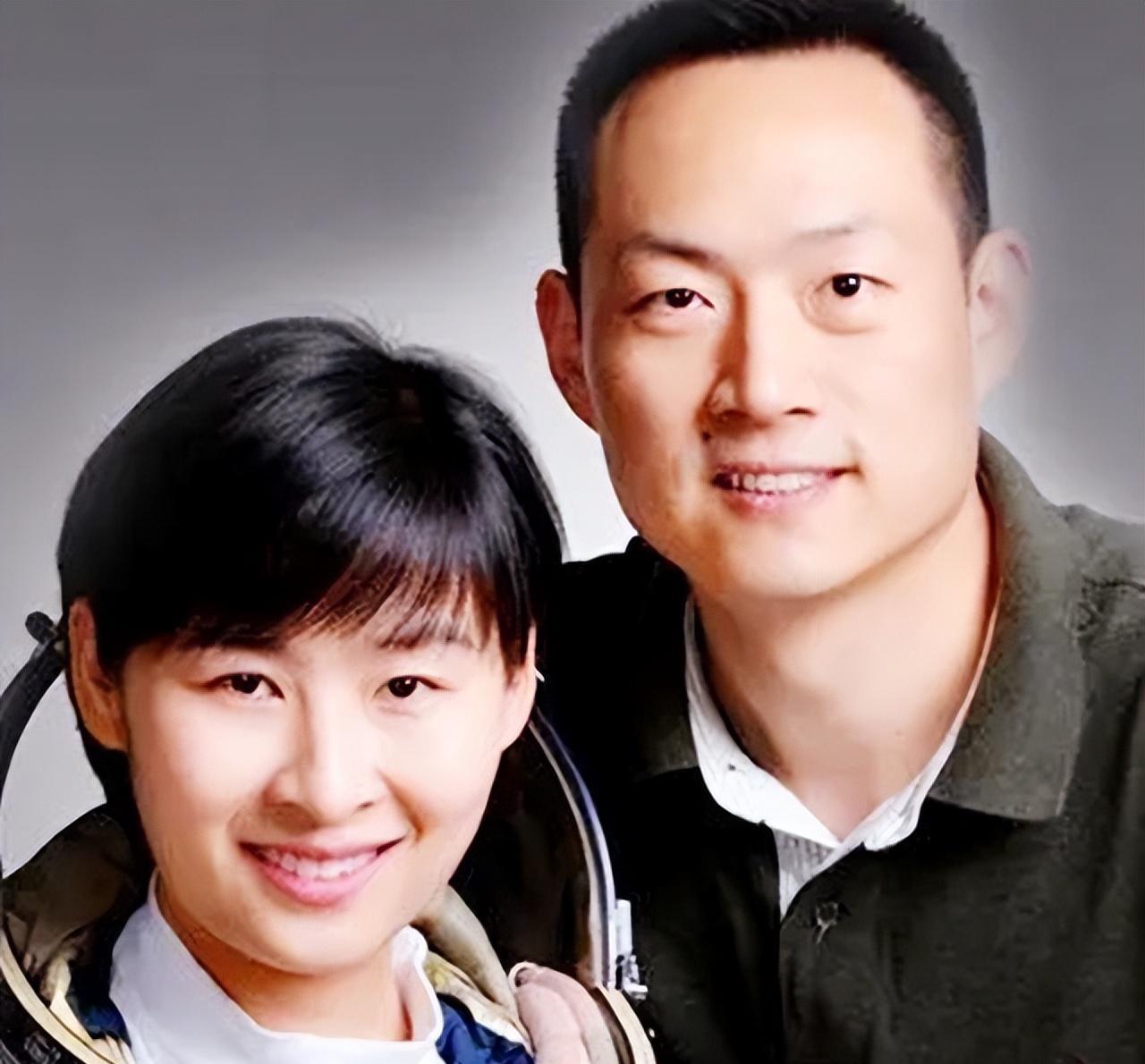 航天女英雄刘洋:家族优秀,舅舅是郑州红十字水上义务救援队队长