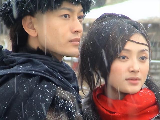 琼瑶|发福认不出、拒演妈、坐拥上亿豪宅,这6位琼瑶女郎各有各的辛酸