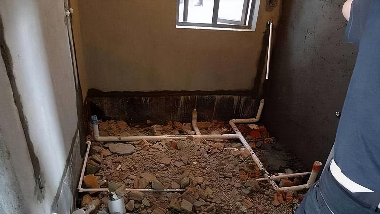 装修时5个地方被偷工减料,一不小心就掉坑里,装修小白伤不起