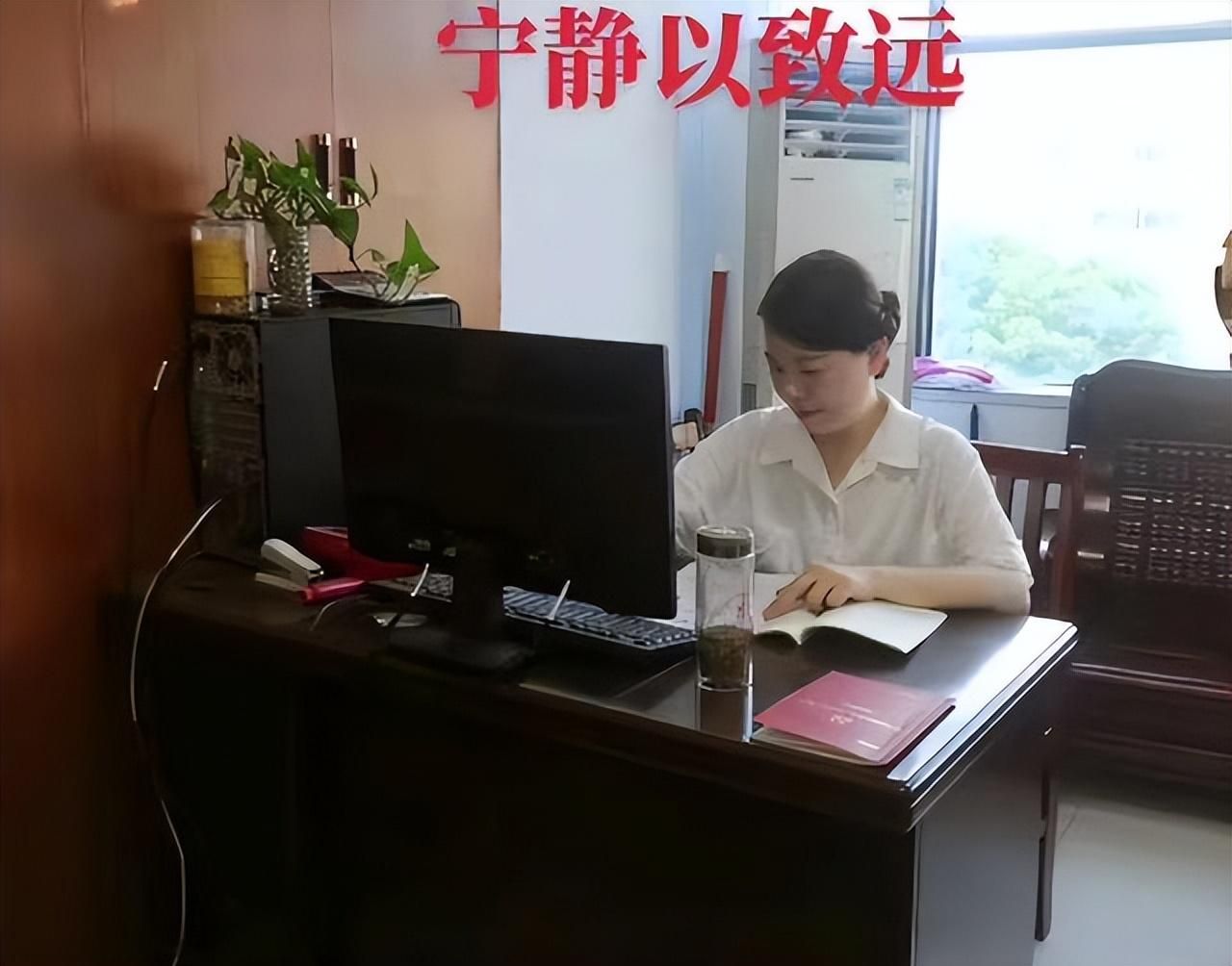 杜新枝|杜新枝赴京举报许敏，这次获北海舅舅力挺？姚家人：又在颠倒黑白