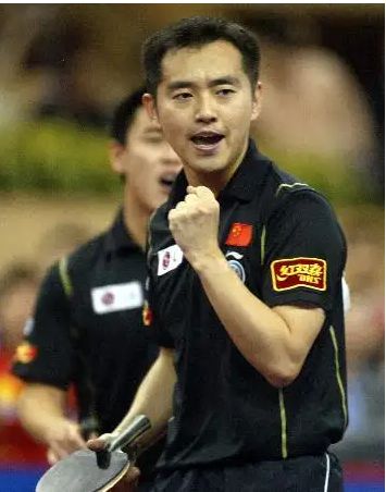 马苏|2004年一个晚上，孔令辉向马苏怒吼道：“你给我滚出去，滚出我的家！”