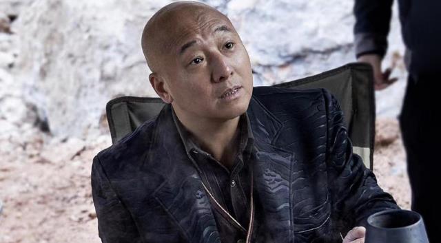 周晓鸥|周晓鸥：与前妻离婚后以亲人相称，共同抚养儿子，53岁还单身