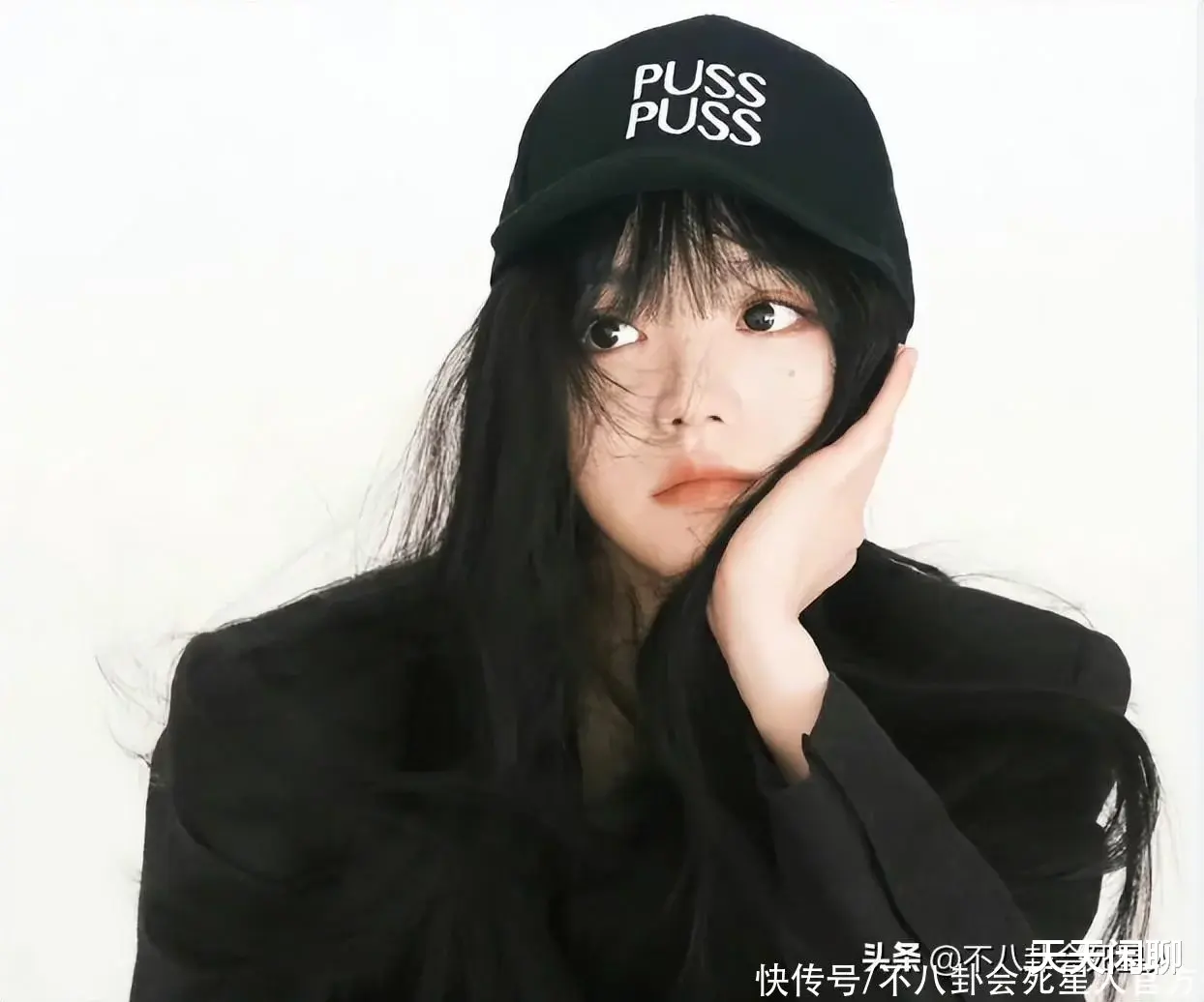 刘浩存|明明是美女，笑起来却很“恐怖”，这6位女星，不笑美艳一笑瘆人