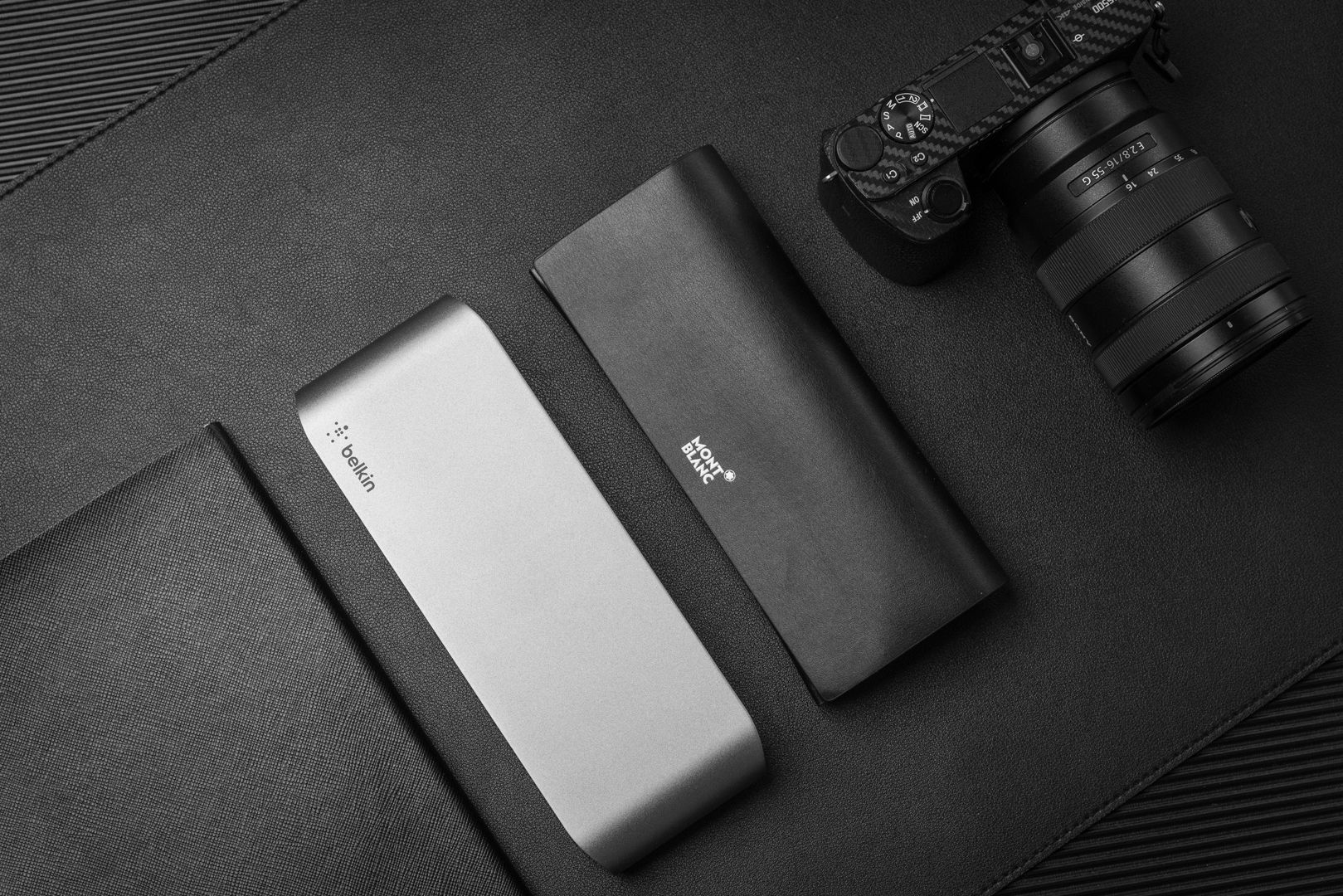 |一年换了5个拓展坞,最后我选了它!贝尔金雷电4专业拓展基座体验