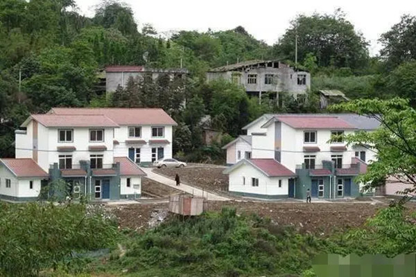 临河|农村宅基地新政策，这几类宅基地将被回收！