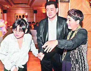 刘銮雄|“女星狙击手”刘銮雄的风流韵事，以及与他发生故事的9个女人！