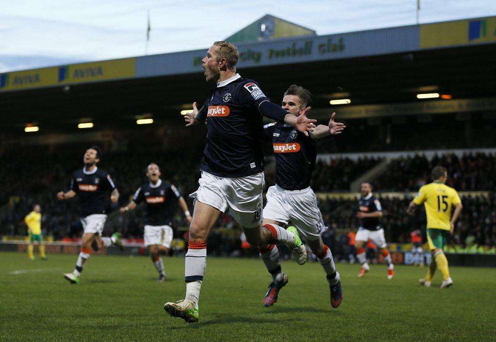 |今日賽事推薦！布城防守稀爛能擋得住身在主場的盧頓嗎！盧頓VS布城