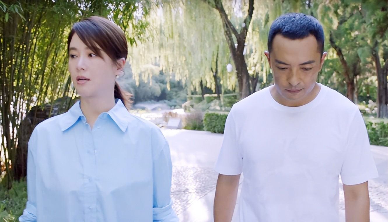 左小青|左小青出演军旅剧,“军嫂”形象获好评,前夫是大20岁的百亿富商