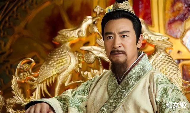 李渊退位后生下30个孩子，李世民头痛不已，武则天用一招彻底解决