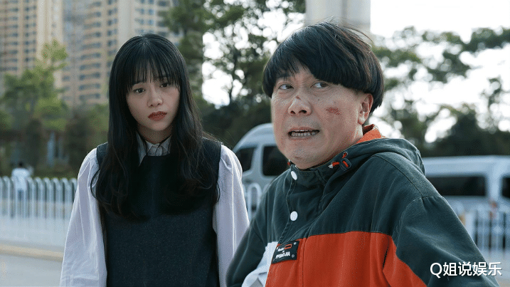 陈翔六点半|全网第1，陈翔六点半新片连拿2个冠军，网友：难得能看下去的网大