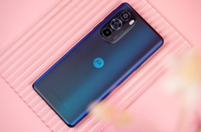 摩托罗拉|又是首发,摩托罗拉再放大招,升级版4nm芯片新机即将来临