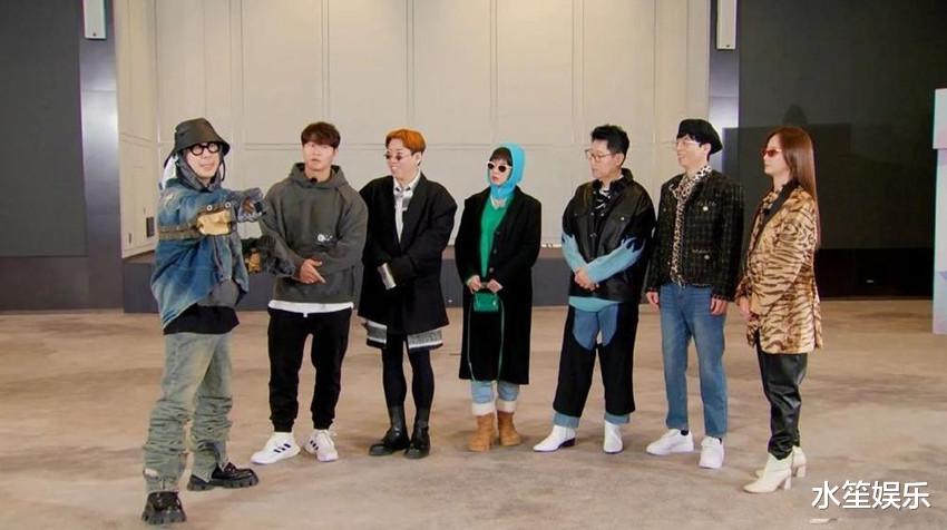 runningman|《Running Man》嘉宾确诊,节目组受影响,两位成员确定缺席录制