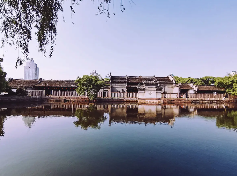 庐山|仲夏云游记 | 当神秘的“北纬30度线”穿过中国